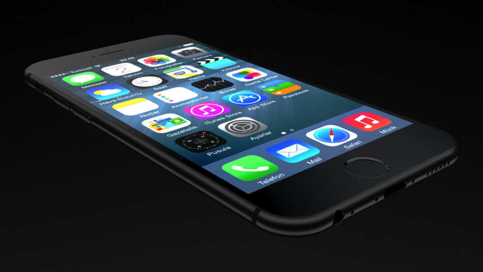 iPhone 6: Apple accusé d’avoir copié le design d’un smartphone chinois