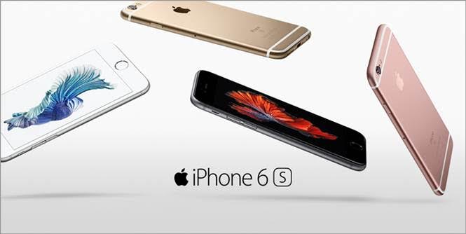 A partir du 11 décembre : L’iPhone 6S et l’iPhone 6S Plus en vente chez Orange Tunisie