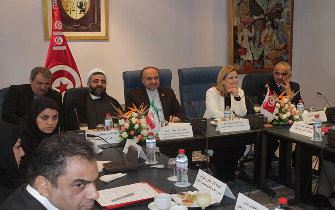  Tourisme: La Tunisie compte attirer 10 mille visiteurs iraniens en 2016