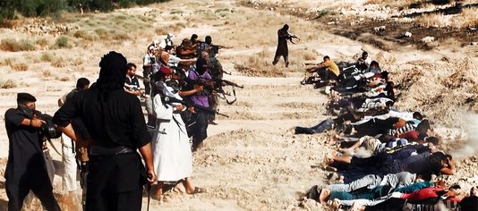 Si rien n’est fait, l’Irak n’existera peut-être plus dans six mois !