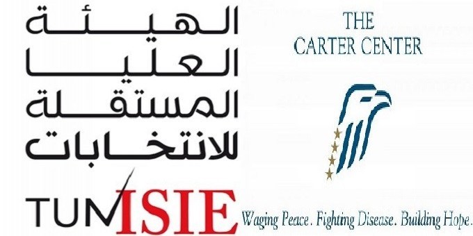 Le Centre Carter déploie une mission d’observation d’évaluation du processus électoral en Tunisie 