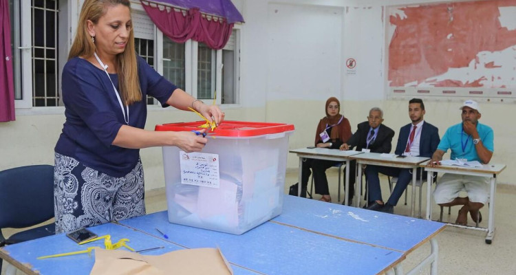 Législatives en Tunisie: Les résultats préliminaires attendus dès ce soir