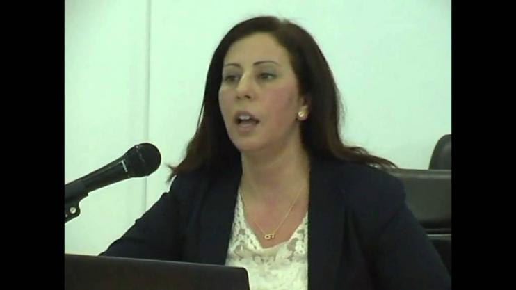 Baffoun confirme le gel du poste de porte-parole de l’ISIE