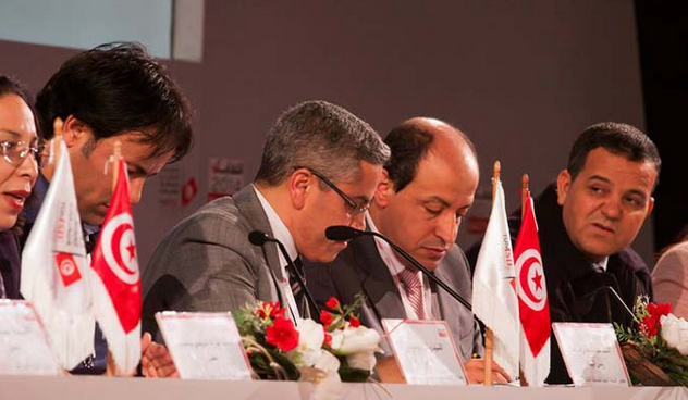 ISIE: 28.755 votes blancs, 50.585 bulletins annulés