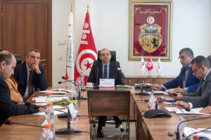 Isie: la date de l'élection présidentielle sera annoncée par décret