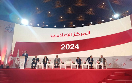 Election présidentielle 2024 : 14,16% de taux de participation à 13h