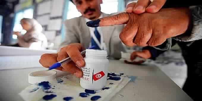 Législatives: Quelque 5,3 millions d'électeurs tunisiens convoqués aux urnes