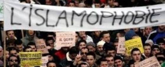 Sondage : Rejet global de la religion musulmane en France