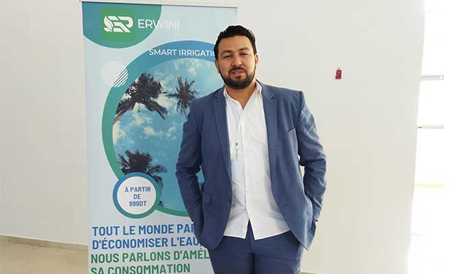 IA : Des applications développées par des jeunes, utilisables en  agriculture