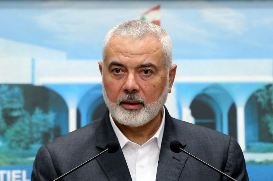 Le Hamas annonce avoir accepté la proposition égypto-qatarie de cessez-le-feu