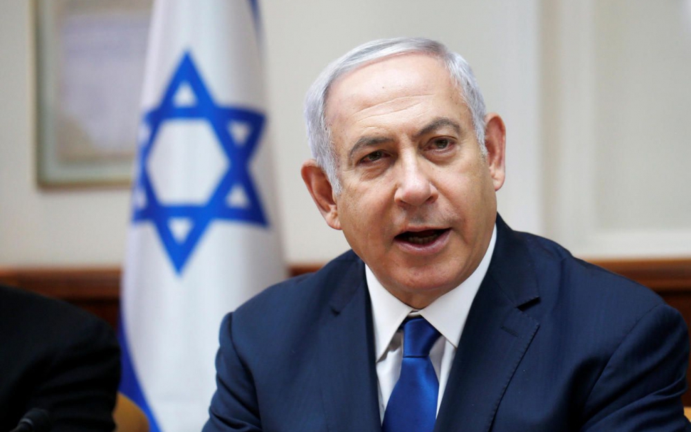 Le parlement israélien adopte une loi définissant Israël comme « Etat nation des juifs »