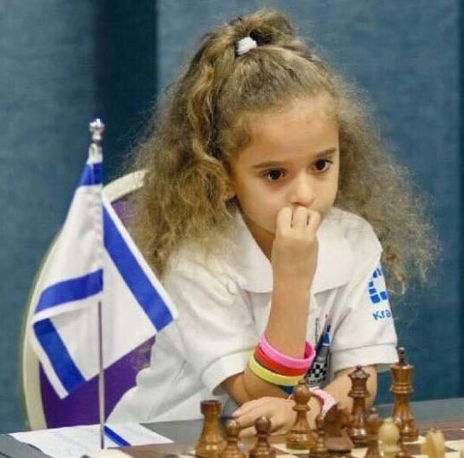 La Tunisie accorde le visa à la jeune israélienne ?