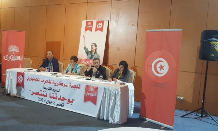 Issam Chebbi annonce le lancement prochain d’une nouvelle alliance électorale
