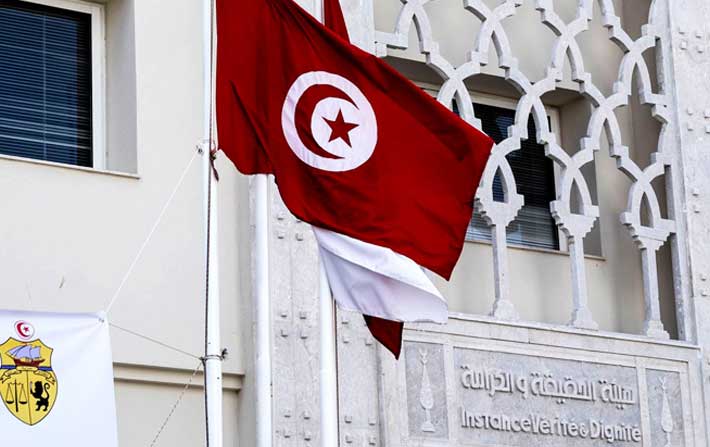 Les regrets de l’IVD envers les magistrats pour les « équivoques » suscitées