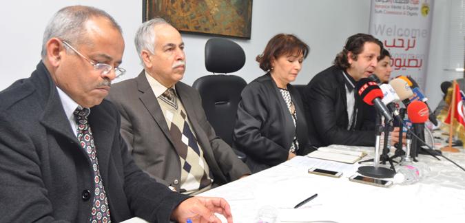 Tunisie: L’Instance Vérité et Dignité contre-attaque