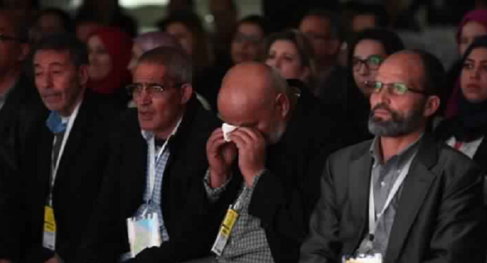 La terrible audition d’une victime de Ben Ali: "On plongeait ma tête dans les toilettes"