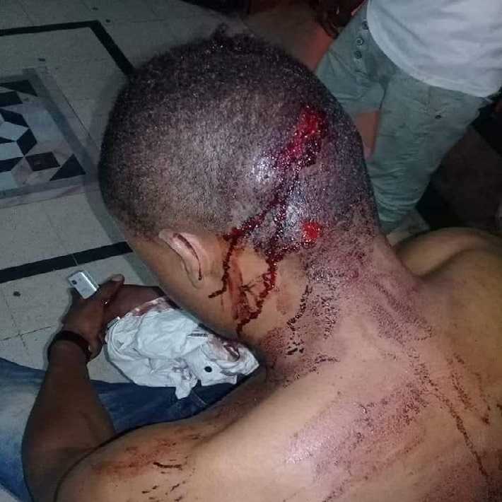 Agression sanglante de ressortissants ivoiriens en Tunisie (vidéo)