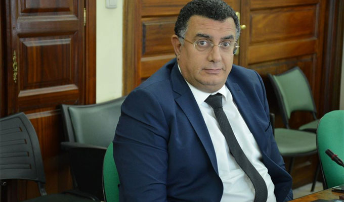 Yadh Elloumi fonde son propre parti