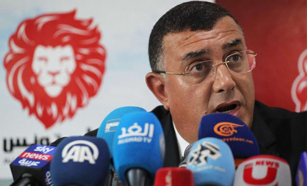 Vote de confiance : Le conseil national de Qalb Tounes reporté à une date ultérieure