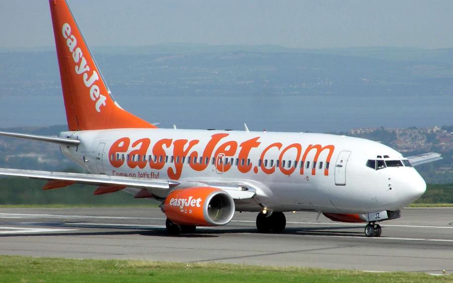 La compagnie aérienne EasyJet victime d'une cyberattaque touchant 9 millions de clients