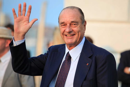 Décès Chirac : la Tunisie représentée par K.Jhinaoui à la cérémonie solennelle d’hommage