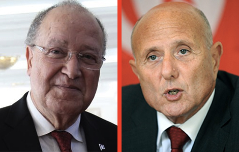 Chebbi-Ben Jaâfar: L’alliance tardive