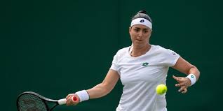 Wimbledon : Ons Jabeur en demi-finale du plus grand tournoi de tennis au monde