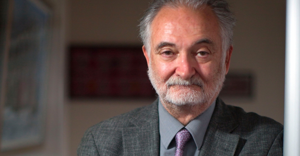 Prédictions de Jacques Attali face au Coronavirus