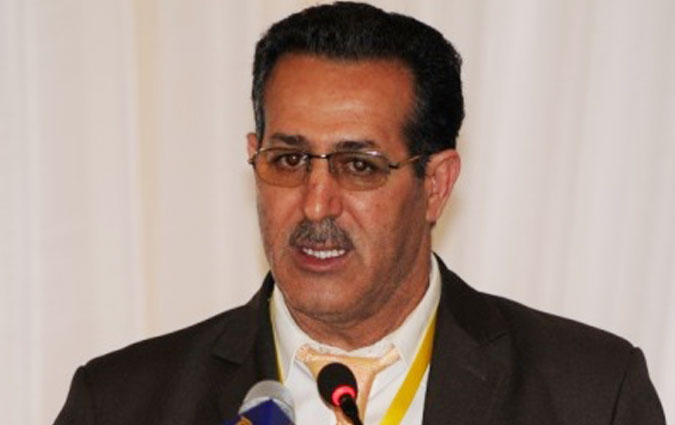 Jadlaoui : Chafik Jarraya ne sort de prison que si Youssef Chahed y entre