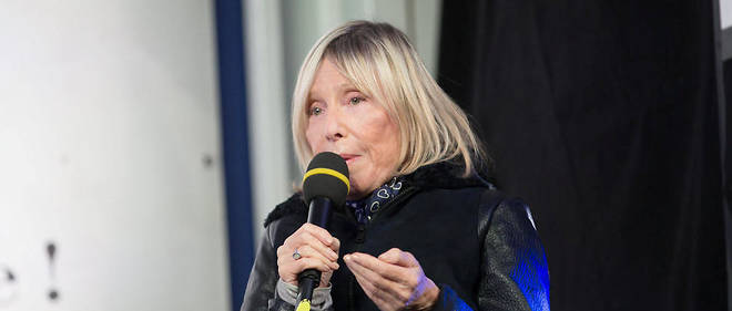 Insolite: A 74 ans et en bonne santé, elle planifie sa mort en 2020 (vidéo)