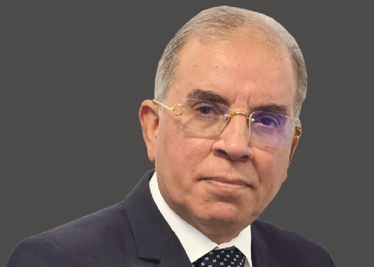 BAD : Le Tunisien Jalel Trabelsi nommé, envoyé spécial pour le Moyen-Orient, l’Afrique du Nord et le Golfe