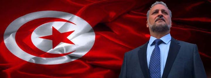 Jalel Brik candidat à la présidentielle