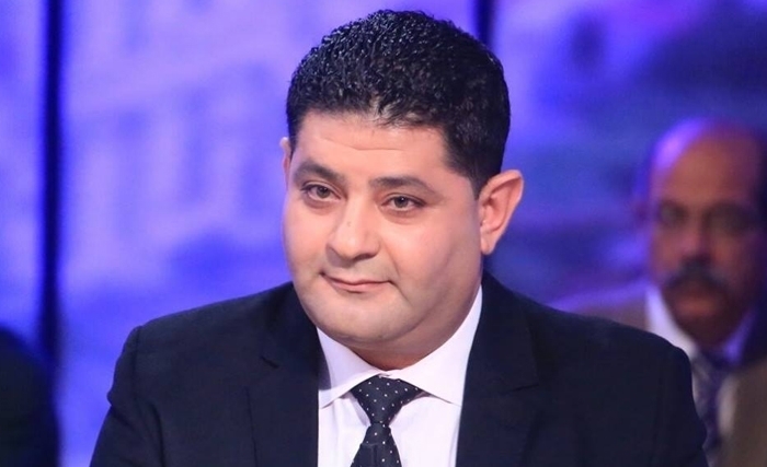 Protection rapprochée pour Walid Jalled