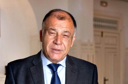 Néji Jalloul nommé directeur général de l’ITES