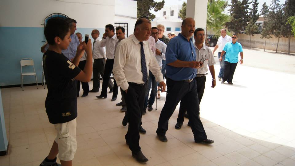 Ces "éducateurs" qui irritent Néji Jalloul