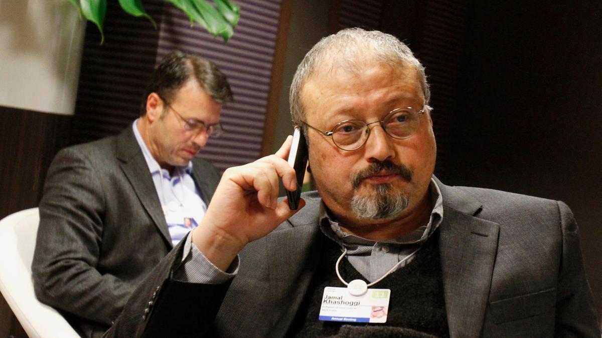 L'ONU demande une enquête internationale sur l’« assassinat manifeste » de Jamal Khashoggi
