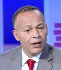 Jamel Arfaoui entendu par un juge d’instruction près du tribunal militaire