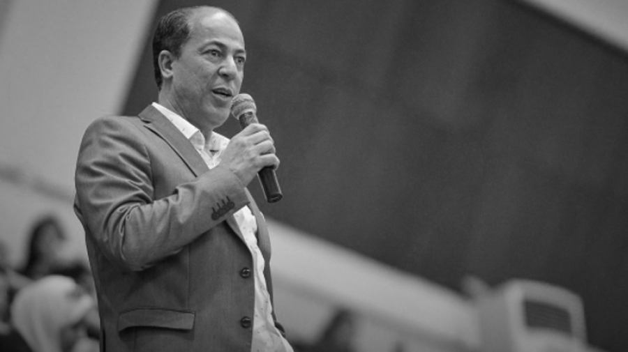 Décès du président du club libyen Al Ittihad