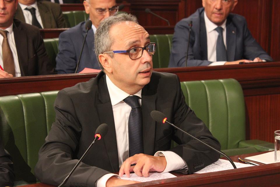 Le ministre de la justice répond aux interpellations des députés