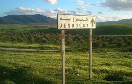 Grève générale à Jendouba
