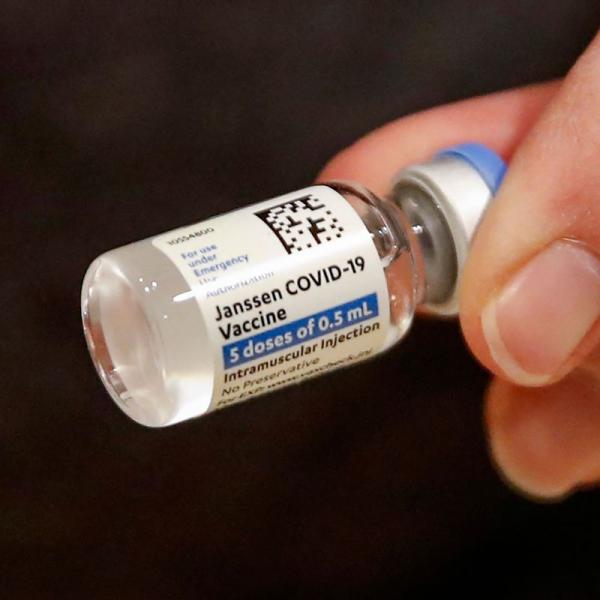 Le ministère de la Santé rassure les personnes inoculées avec "Johnson & Johnson"