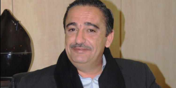 Report de l'examen d'une affaire de corruption de Chafik Jarraya