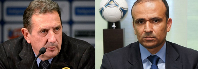 Jarry et Leekens ont cherché cette élimination !