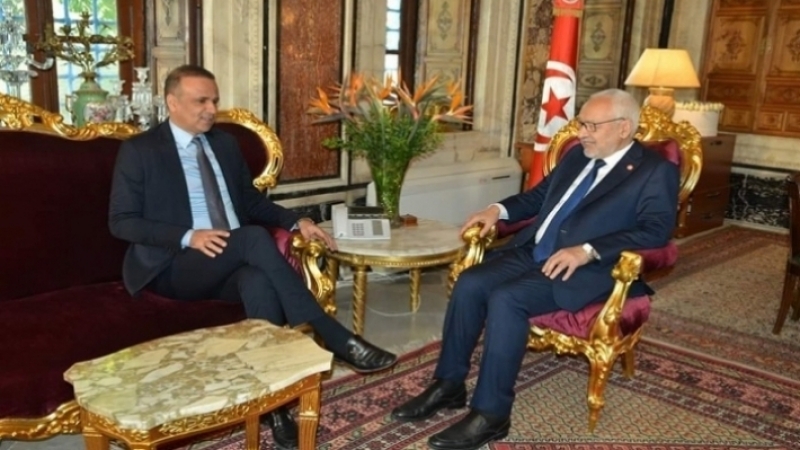 Jary serait sur le point de former un bloc parlementaire avec Mliki, Jalled et d’autres