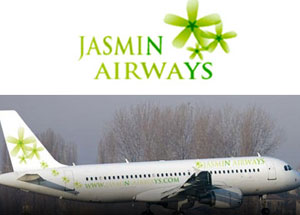 Tunisie: Jasmin airways, nouvelle compagnie aérienne