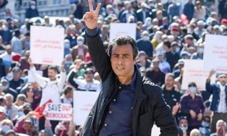 Jaouhar Ben M’barek dénonce les restrictions dans le déplacement des manifestants