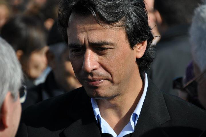 Jawhar Ben Mbarek entame une grève sauvage de la faim