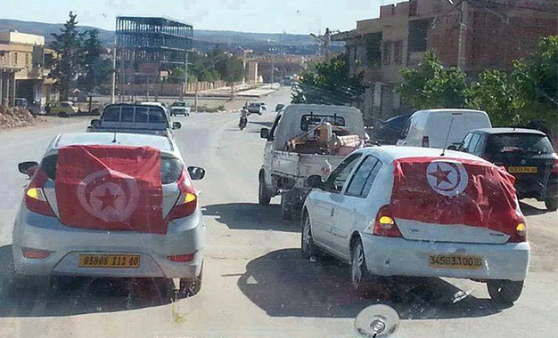 Fêtes de fin d'année: Quelque 500 mille Algériens attendus en Tunisie