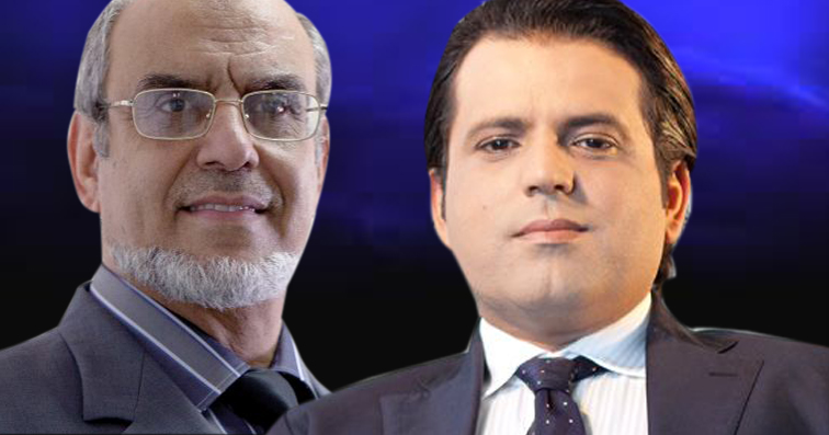 Hamadi Jebali accuse Slim Riahi de mensonges