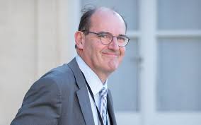 Jean Castex nouveau premier ministre français